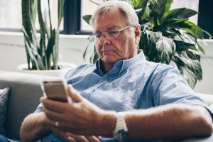 Grandparent Scams