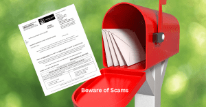 Home Warranty Scams