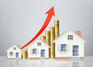 Rising Home Mortgage Interest rates