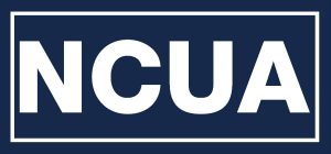 NCUA logo