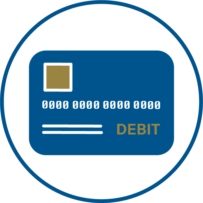 Debit Card