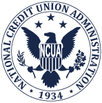 National Credit Union Administration - 1934 - icon