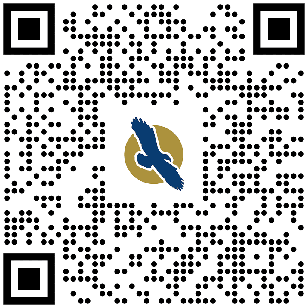 Beekman Branch QR Code