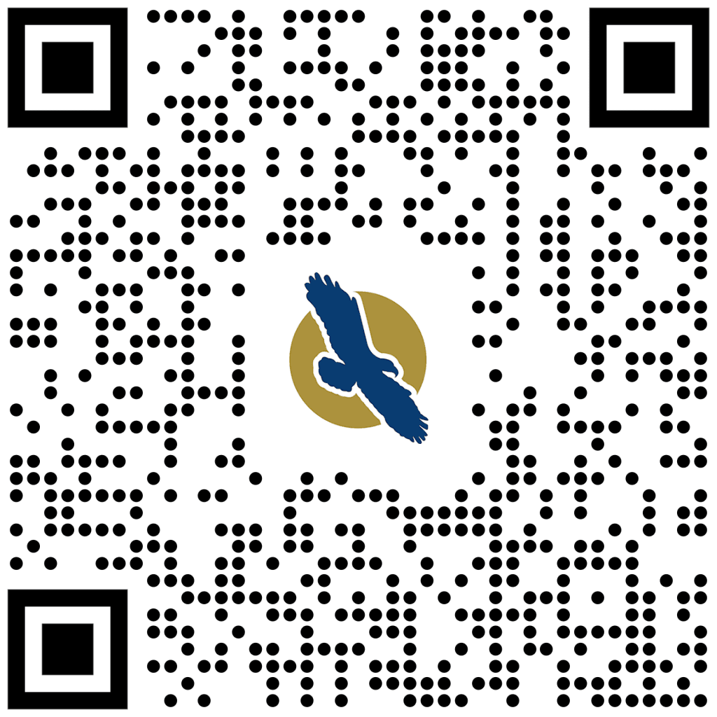 College Center QR Code