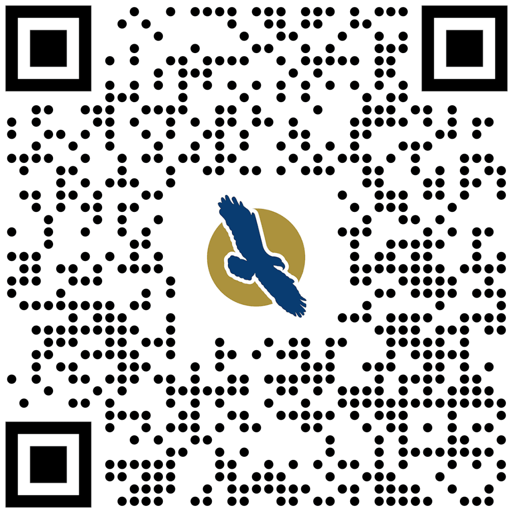 Commerce St QR Code