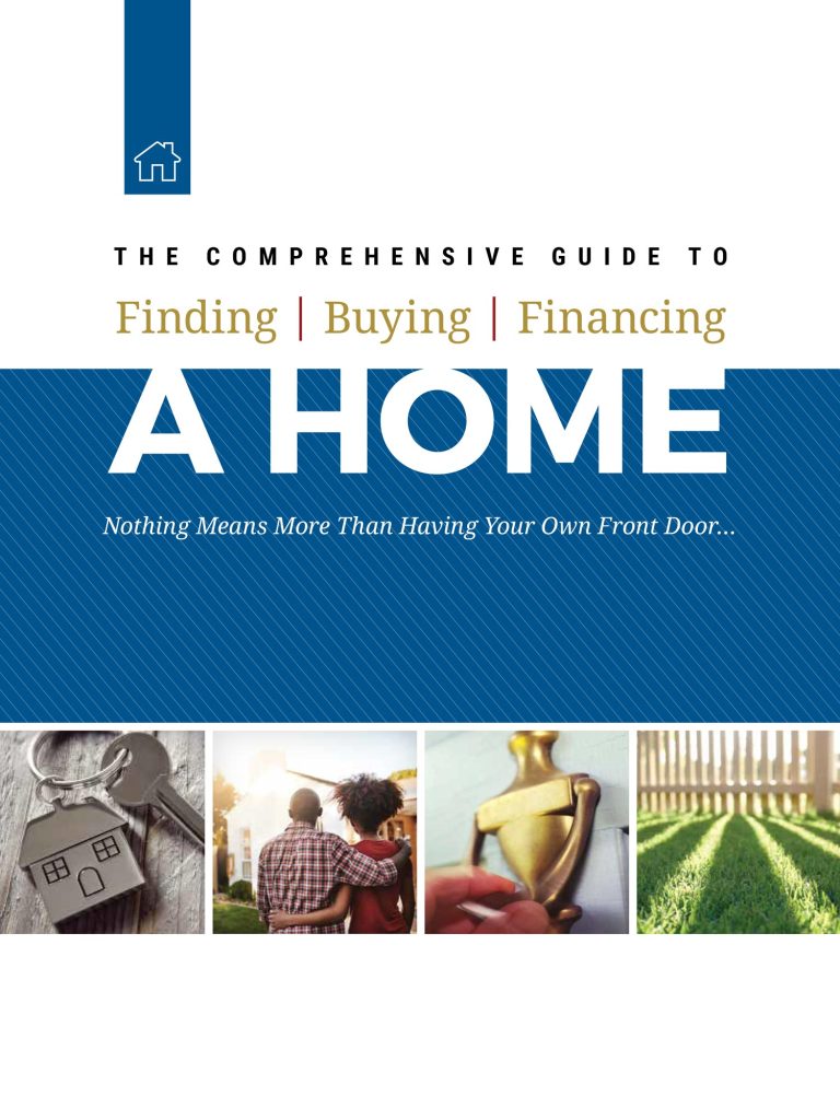 Get your Homebuying Guide