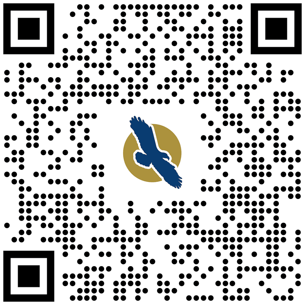 Newburgh QR Code