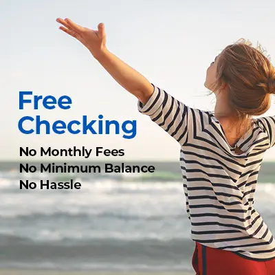 Free Checking