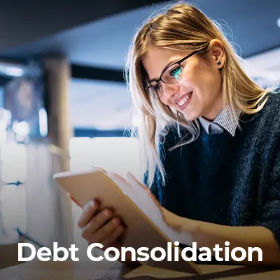 Debt Consolidation