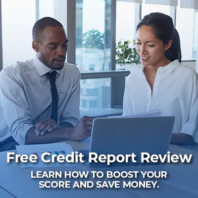 Free Credit Report Review