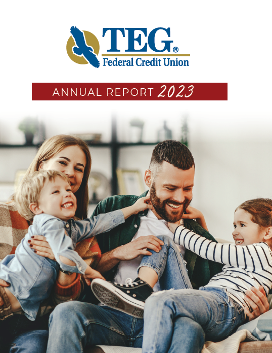 Annual Report 2023