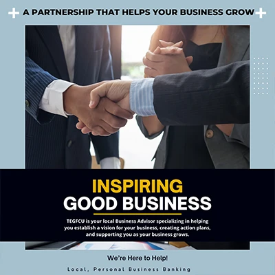 Inspiring Good Business